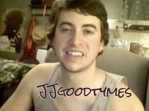 JJgoodtymes