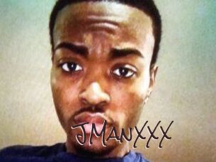 JManXXX