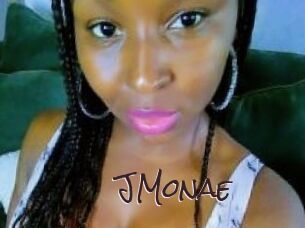 JMonae