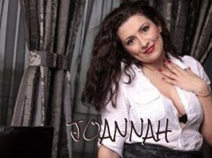 JOANNAH