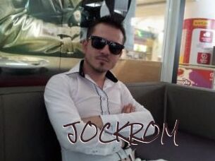 JOCKROM