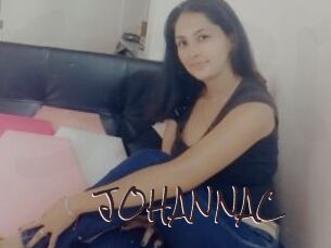 JOHANNAC