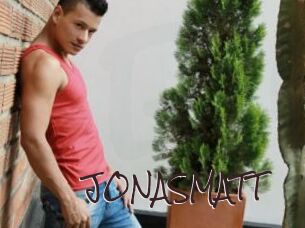 JONASMATT