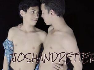 JOSHANDPETTER