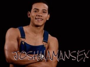 JOSHUAMANSEX