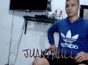 JUANPAULL