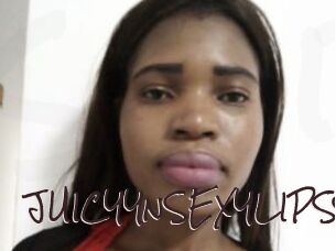 JUICYYnSEXYLIPSS