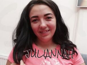 JULIANNAH