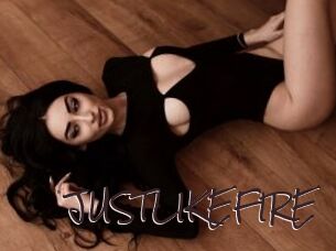 JUSTLIKEFIRE