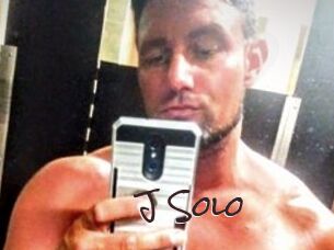 J_Solo