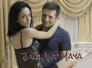 JackAndMaya