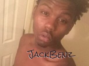 Jack_Benz