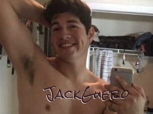 JackGuero Spicy Blogs