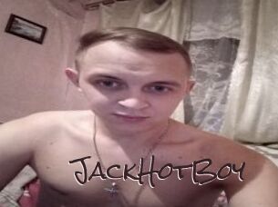 JackHotBoy