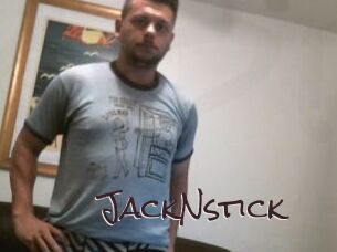 JackNstick