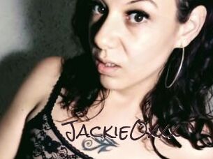 JackieOxxx