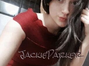 JackieParker