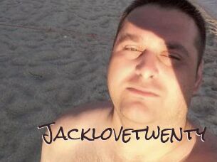 Jacklovetwenty