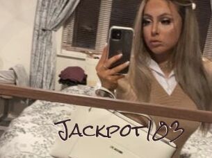 Jackpot103
