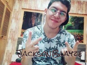 JacksonBlayze