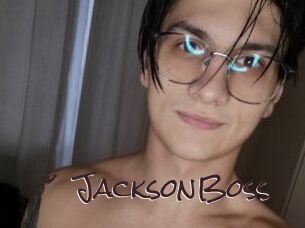 JacksonBoss