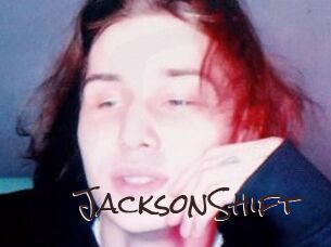 JacksonShift