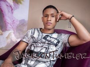 JacksonTumbler
