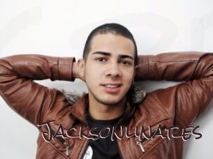 Jacksonlinares