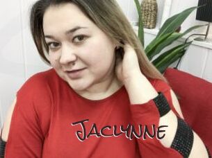 Jaclynne