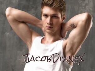 JacobDivineX