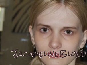 JacquelineBlond