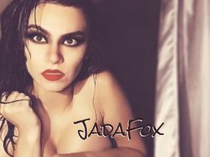 JadaFox