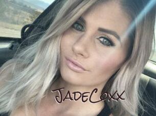 JadeCoxx