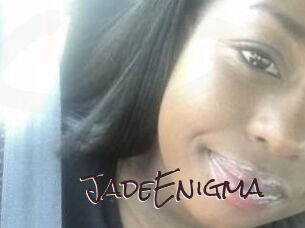 JadeEnigma
