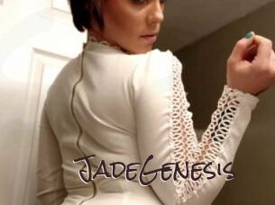 JadeGenesis