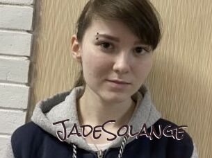 JadeSolange