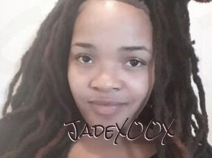 JadeXOOX