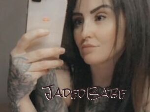 JadedBabe