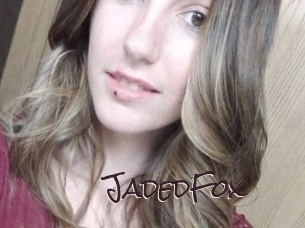 JadedFox