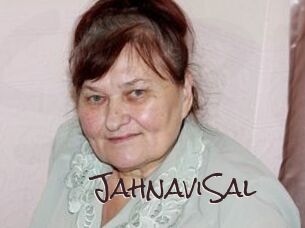 JahnaviSal