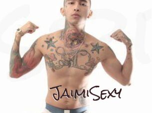 JaimiSexy