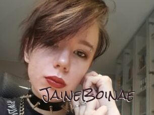 JaineBoinae