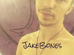 JakeBones
