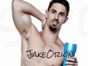 JakeOrion