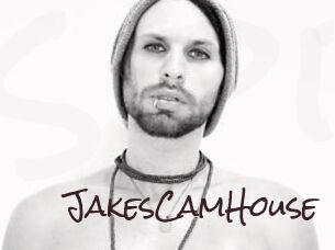 JakesCamHouse