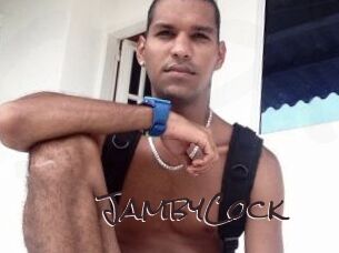 JambyCock