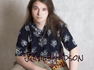 JamesHudson