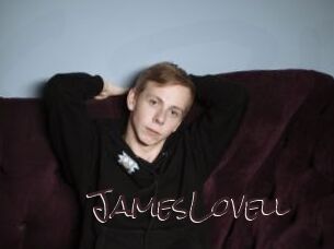 JamesLovell