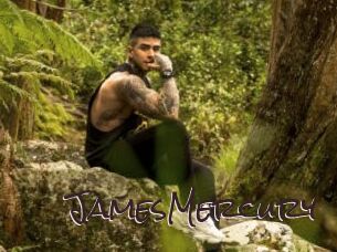 JamesMercury