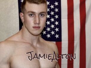JamieAlton Spicy Blogs